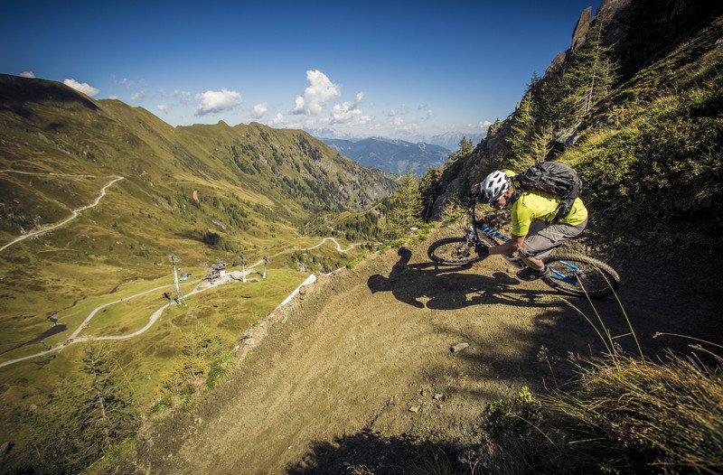 Mountainbike